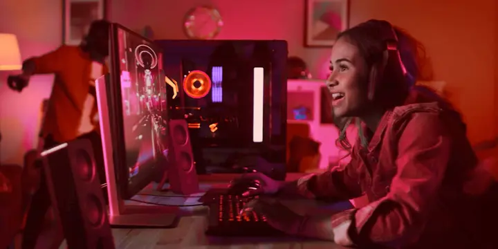 Giga Gamer